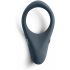 We-Vibe Verge - oplaadbare vibrerende penisring (grijs)