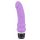 Authentieke Lotus - siliconen vibrator (paars)