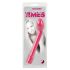 You2Toys - Good Times - 10 ritmische G-punt vibrator (roze)