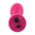 You2Toys - Good Times - 10 ritmische G-punt vibrator (roze)