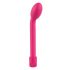 You2Toys - Good Times - 10 ritmische G-punt vibrator (roze)