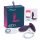 We-Vibe Ditto - oplaadbare anale vibrator (paars)