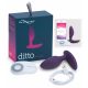 We-Vibe Ditto - oplaadbare anale vibrator (paars)