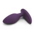 We-Vibe Ditto - oplaadbare anale vibrator (paars)