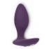 We-Vibe Ditto - oplaadbare anale vibrator (paars)