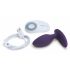 We-Vibe Ditto - oplaadbare anale vibrator (paars)