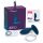 We-Vibe Ditto - oplaadbare anale vibrator (turquoise)