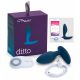 We-Vibe Ditto - oplaadbare anale vibrator (turquoise)