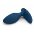 We-Vibe Ditto - oplaadbare anale vibrator (turquoise)