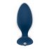 We-Vibe Ditto - oplaadbare anale vibrator (turquoise)