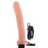 Fetish Strap-on 11 - opzetbare vibrator (natuurlijk)