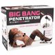 You2Toys - Big Bang Penetrator - netvoedings seksspeeltje