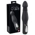 You2Toys - Anale Vibrator (zwart)