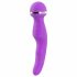 You2Toys - Verwarmend - Oplaadbare Verwarmde Massager Vibrator (Roze)