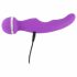 You2Toys - Verwarmend - Oplaadbare Verwarmde Massager Vibrator (Roze)