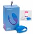 We-Vibe Jive - oplaadbare, slimme tril-ei (blauw)