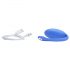 We-Vibe Jive - oplaadbare, slimme tril-ei (blauw)