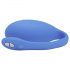 We-Vibe Jive - oplaadbare, slimme tril-ei (blauw)