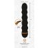 You2Toys - Bendy Wavy - golvende vibrator (zwart)