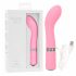 Pillow Talk Sassy - oplaadbare G-spot vibrator (roze)