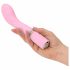 Pillow Talk Sassy - oplaadbare G-spot vibrator (roze)