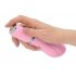 Pillow Talk Sassy - oplaadbare G-spot vibrator (roze)