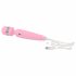 Pillow Talk Cheeky Toverstok - herlaadbare vibrator (roze)