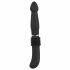 You2Toys - Push it - zwarte oplaadbare anale vibrator