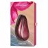 Womanizer Liberty - oplaadbare luchtdruksplezier (rood)