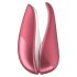 Womanizer Liberty - oplaadbare luchtgolf clitoris stimulator (roze)