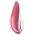 Womanizer Liberty - oplaadbare luchtgolf clitoris stimulator (roze)