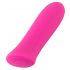 SMILE Power Bullett - heroplaadbare, extra krachtige kleine lipstick vibrator (roze)