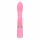 Pillow Talk Kinky - oplaadbare, dubbele motor G-spot vibrator (roze)