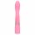 Pillow Talk Kinky - oplaadbare, dubbele motor G-spot vibrator (roze)