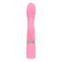 Pillow Talk Kinky - oplaadbare, dubbele motor G-spot vibrator (roze)