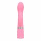 Pillow Talk Kinky - oplaadbare, dubbele motor G-spot vibrator (roze)