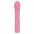 Pillow Talk Racy - Oplaadbare, smalle G-spot vibrator (roze)