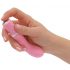 Pillow Talk Racy - Oplaadbare, smalle G-spot vibrator (roze)