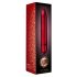 Rouge Allure - standaard staafvibrator (10 snelheden) - rood