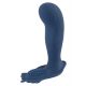 You2Toys Buttplug - draadloze, oplaadbare anale vibrator (blauw)