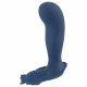 You2Toys Buttplug - draadloze, oplaadbare anale vibrator (blauw)