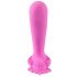 SMILE G-Spot Slip - oplaadbare, draadloze vibrator (roze)