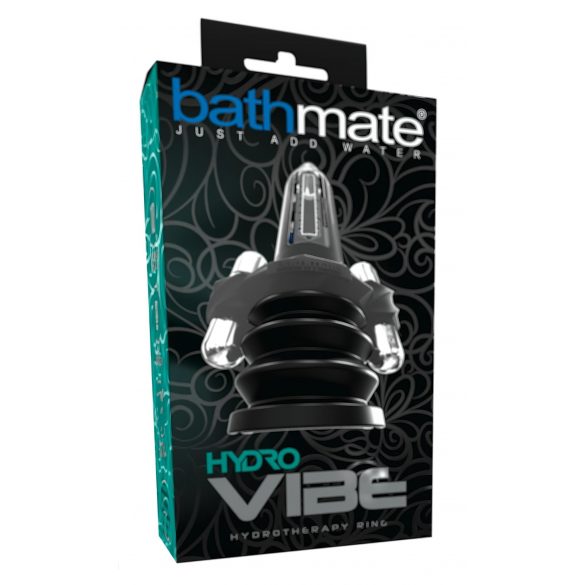 / Bathmate HydroVibe - oplaadbare, vibrerende accessoire voor penispomp