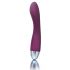 Zvakom Amy - oplaadbare G-spot vibrator (paars)