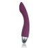 Zvakom Amy - oplaadbare G-spot vibrator (paars)