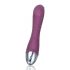 Zvakom Amy - oplaadbare G-spot vibrator (paars)