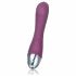 Zvakom Amy - oplaadbare G-spot vibrator (paars)