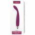 Svakom Cici - oplaadbare, buigzame G-spot vibrator (paars)