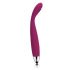 Svakom Cici - oplaadbare, buigzame G-spot vibrator (paars)