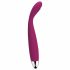 Svakom Cici - oplaadbare, buigzame G-spot vibrator (paars)